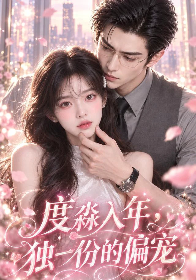 度淼入年，独一份的偏宠