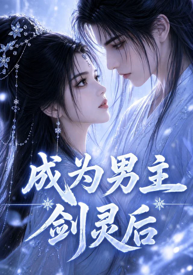 成为男主剑灵后