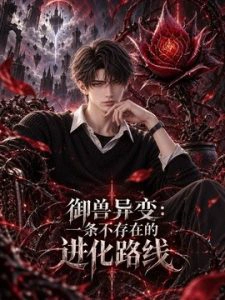 御兽异变：一条不存在的进化路线