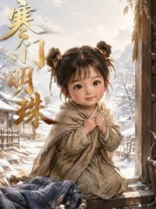 寒门明珠