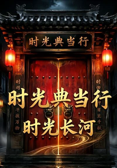 时光典当行时光长河