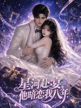 星河赴宴，他暗恋我八年