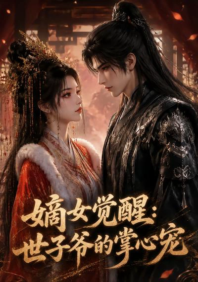嫡女觉醒：世子爷的掌心宠