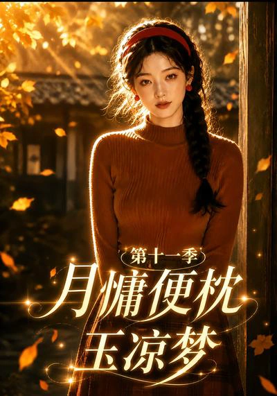 月慵便枕玉凉梦第十一季