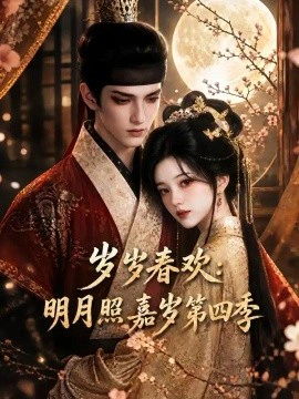 岁岁春欢：明月照嘉岁第四季