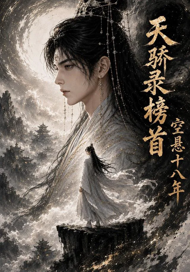天骄录榜首空悬十八年