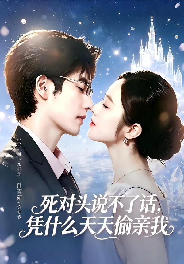 死对头失声后，天天偷亲我（1080P）