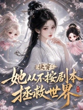 快穿：她从不按剧本拯救世界第一季