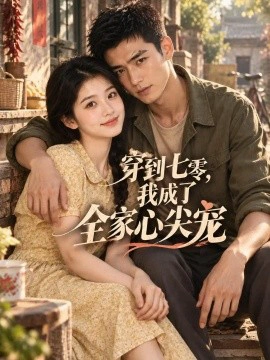 穿到七零，我成了全家心尖宠