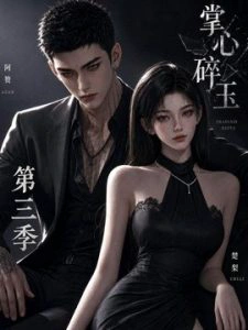 掌心碎玉第三季