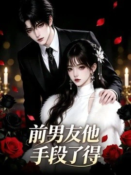 前男友他手段了得