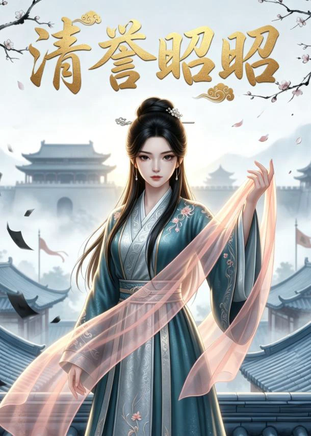 清誉昭昭