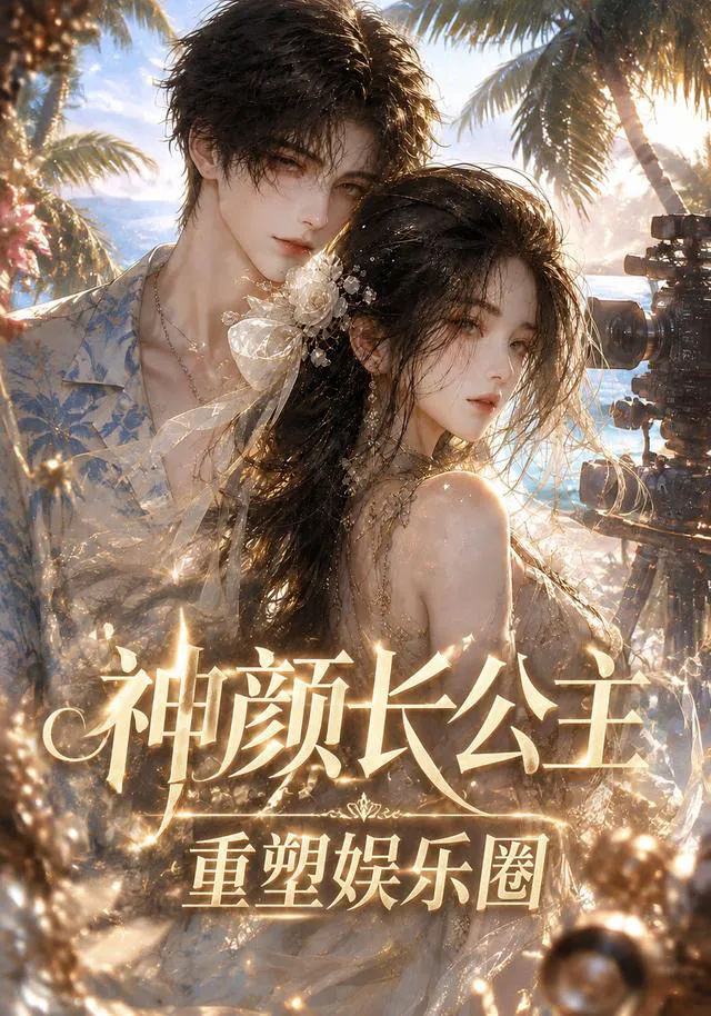 神颜长公主：重塑娱乐圈