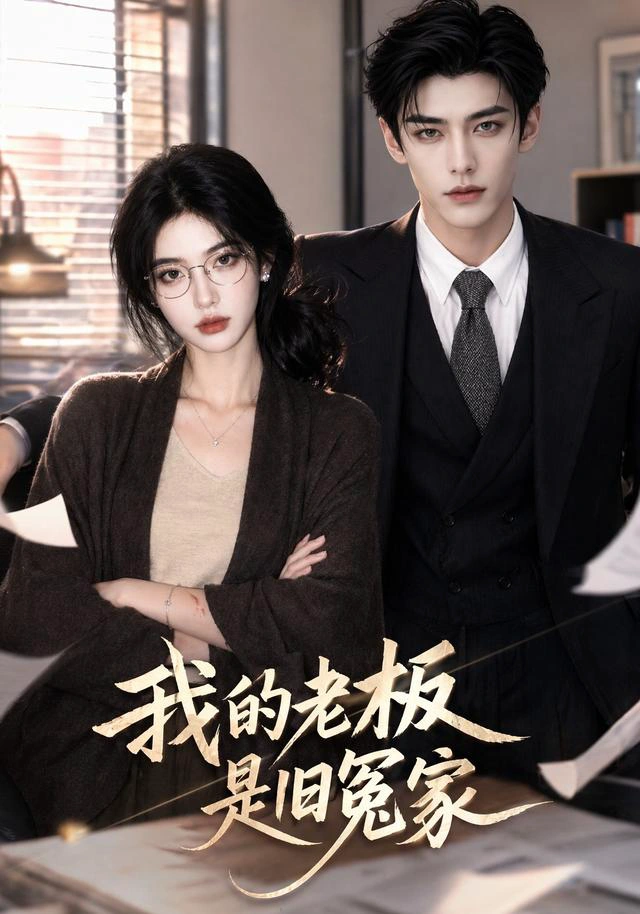 我的老板是旧冤家