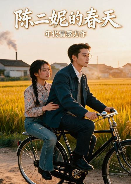 陈二妮的春天