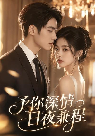 予你深情，日夜兼程