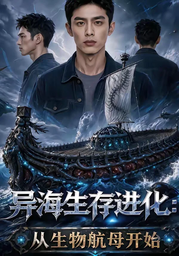 异海生存进化：从生物航母开始