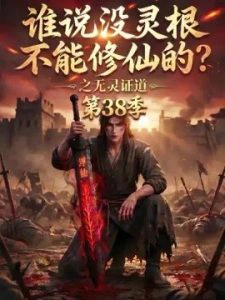 谁说没灵根不能修仙的？之无灵证道第38季