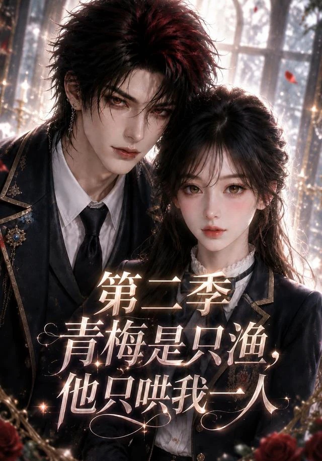 青梅是只渔，他只哄我一人第二季