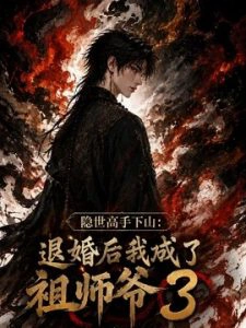 隐世高手下山：退婚后我成了祖师爷3