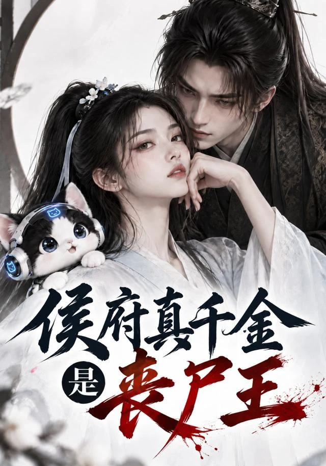 侯府真千金是丧尸王