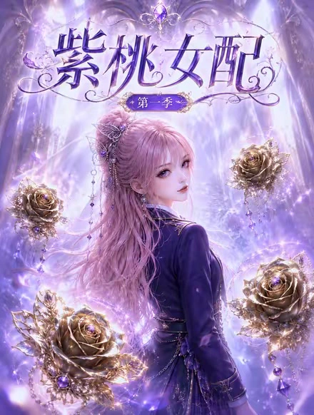 紫桃女配第一季