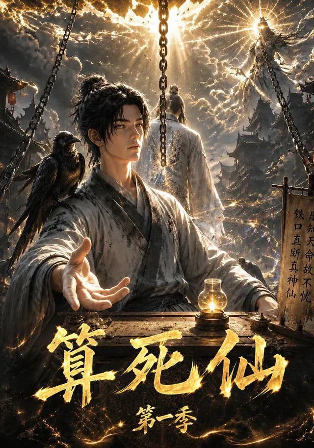 算死仙第一季