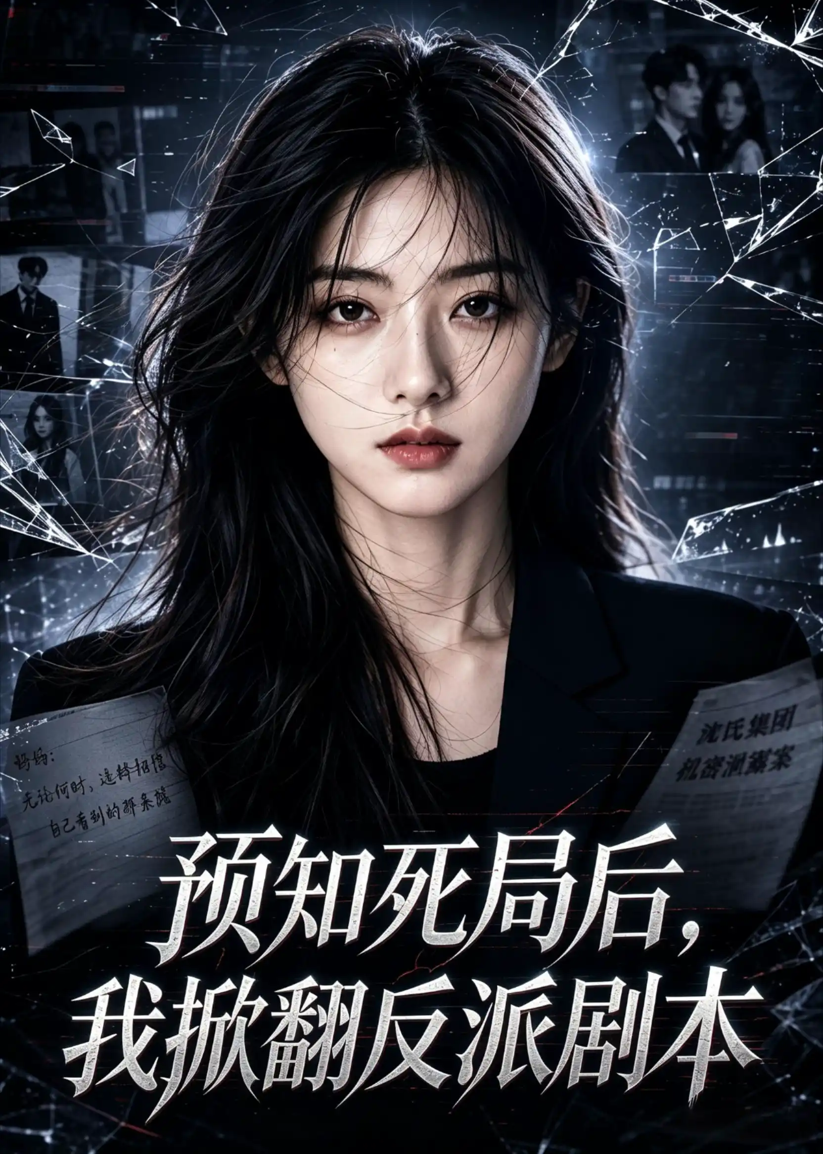 预知死局后，我掀翻反派剧本