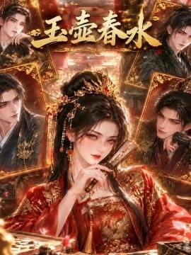 玉壶春水