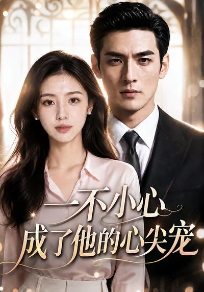 一不小心成了他的心尖宠