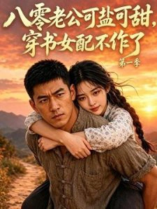 八零老公可盐可甜，穿书女配不作了第一季