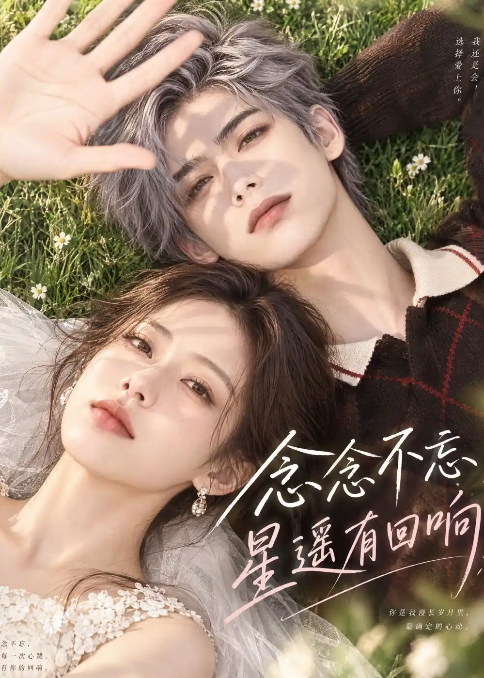 念念不忘，星遥有回响