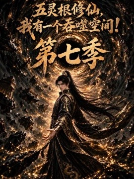 五灵根修仙：我有一个吞噬空间（第七季）