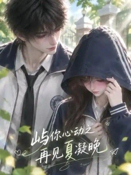 屿你心动之再见夏凝晚