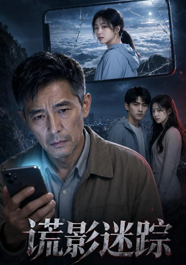 谎影迷踪