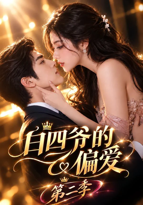 白四爷的偏爱第二季