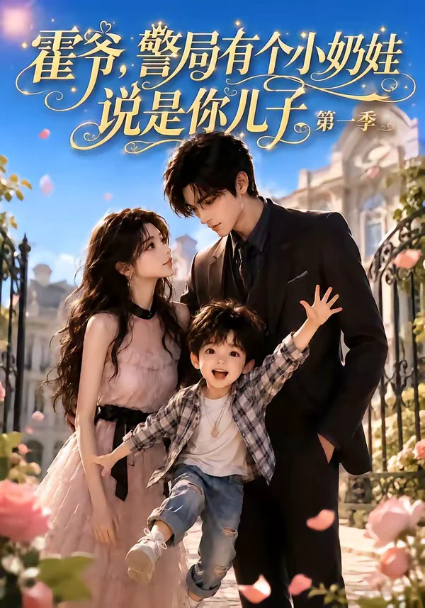 霍爷，警局有个小奶娃说是你儿子第一季