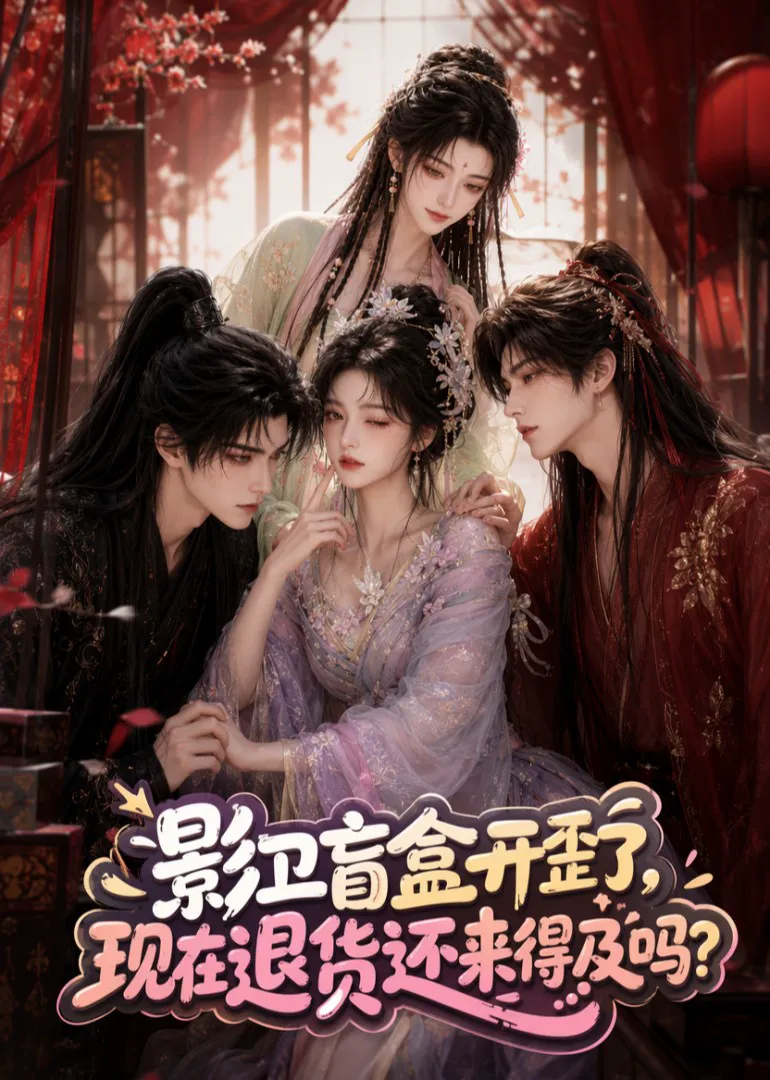 影卫盲盒开歪了，现在退货还来得及吗？