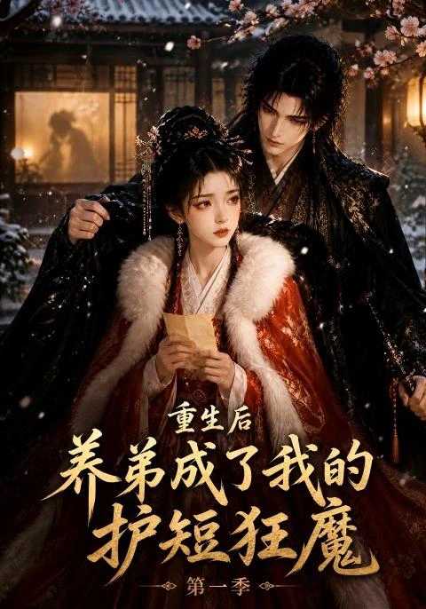 重生后养弟成了我的护短狂魔第一季