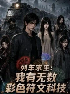 列车求生，我有无数彩色符文科技第二季