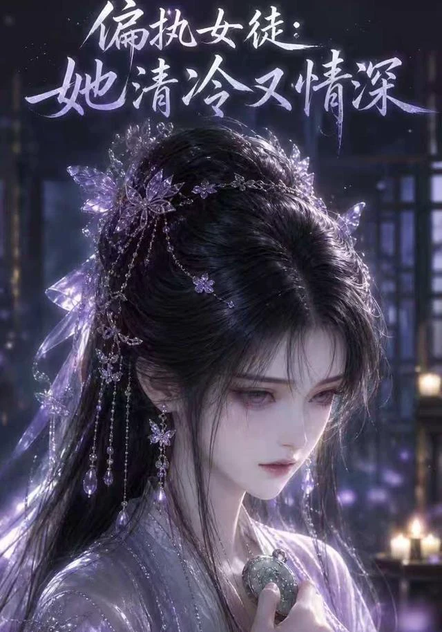 偏执女徒：她清冷又情深