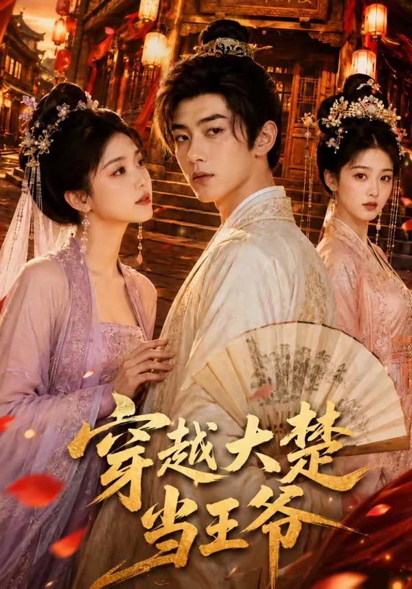 穿越大楚当王爷