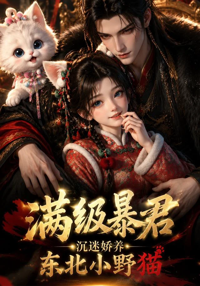 满级暴君，沉迷娇养东北小野猫