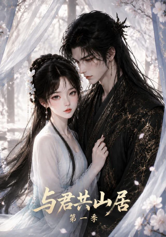 与君共山居第一季