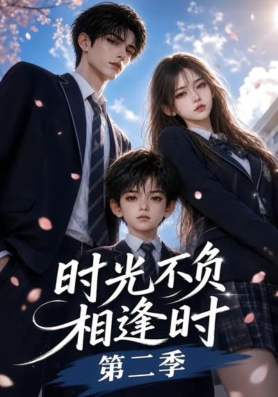 时光不负相逢时第二季