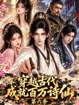 穿越古代成就百万诗仙第六季