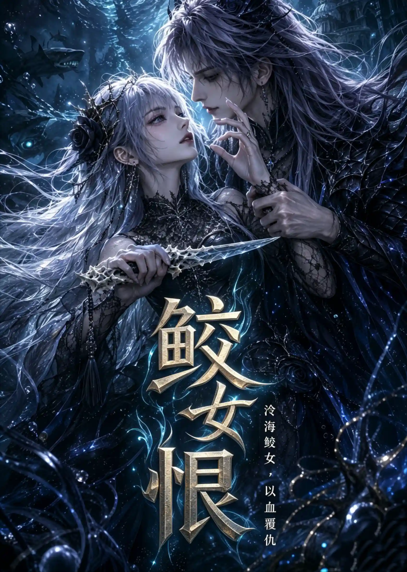鲛女恨