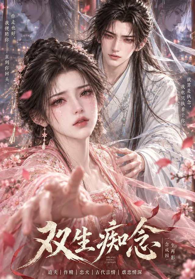 双生痴念