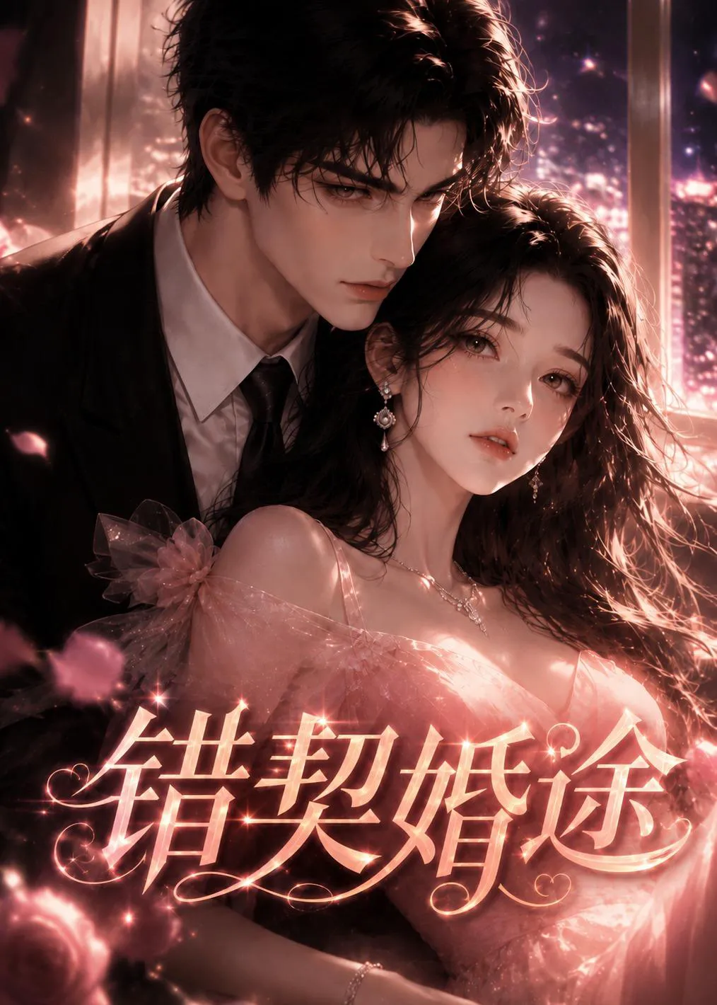 错契婚途