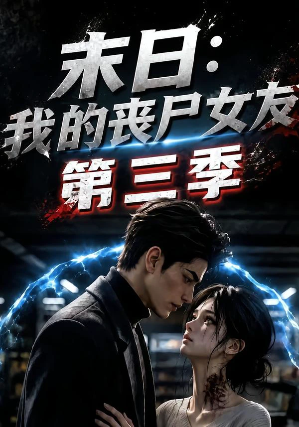 末日：我的丧尸女友第三季